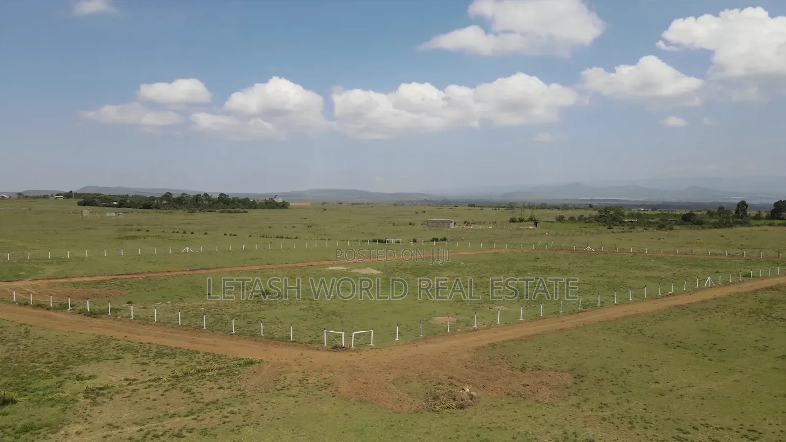 Plots in Naivasha, Along the Maimahiu Highway in Mirera