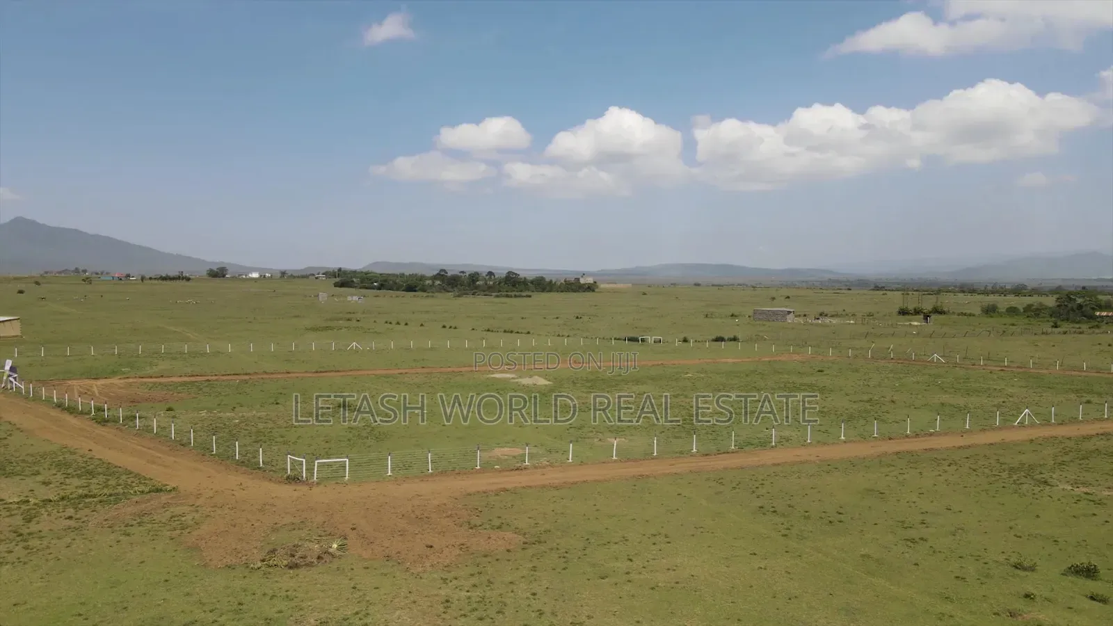 Plots in Naivasha, Along the Maimahiu Highway in Mirera