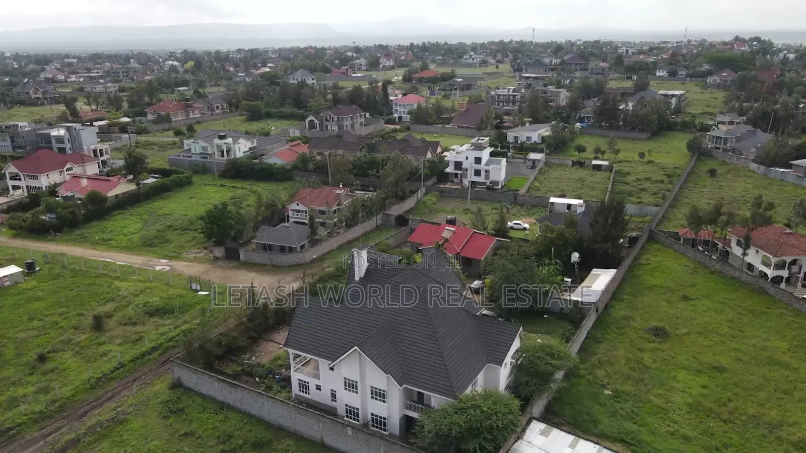 Plains 2 Kitengela, 1.35 Million, in Kitengela
