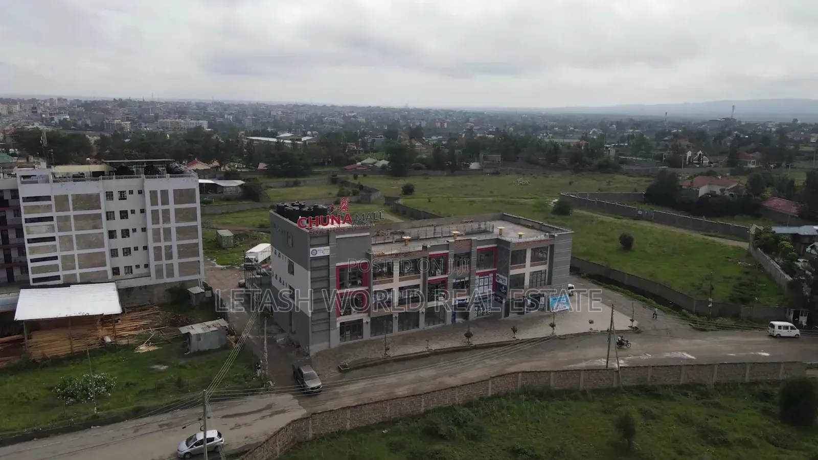 Plains 2 Kitengela, 1.35 Million, in Kitengela