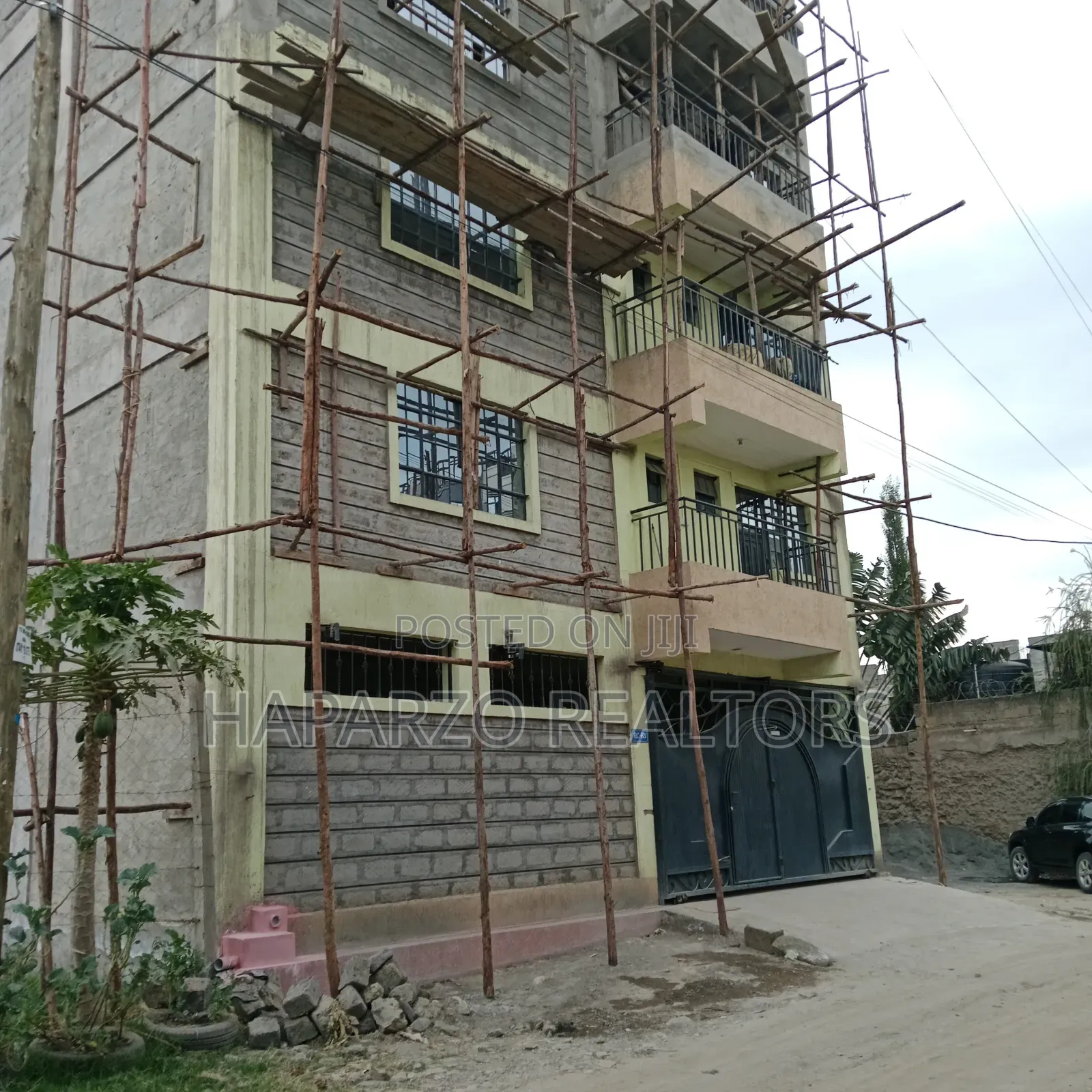 1bdrm Apartment in Astrol Area Utawala for rent in Utawala