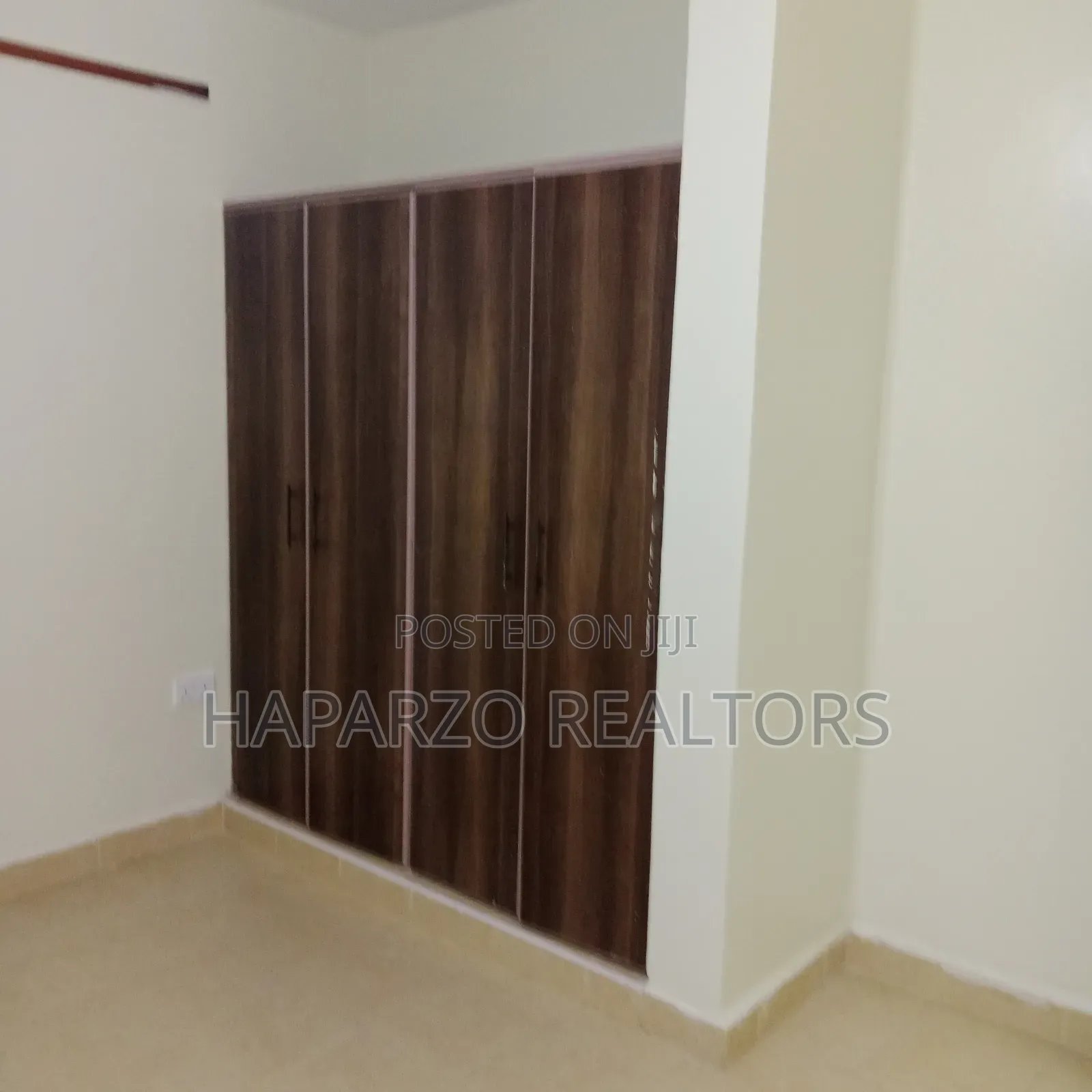 1bdrm Apartment in Astrol Area Utawala for rent in Utawala