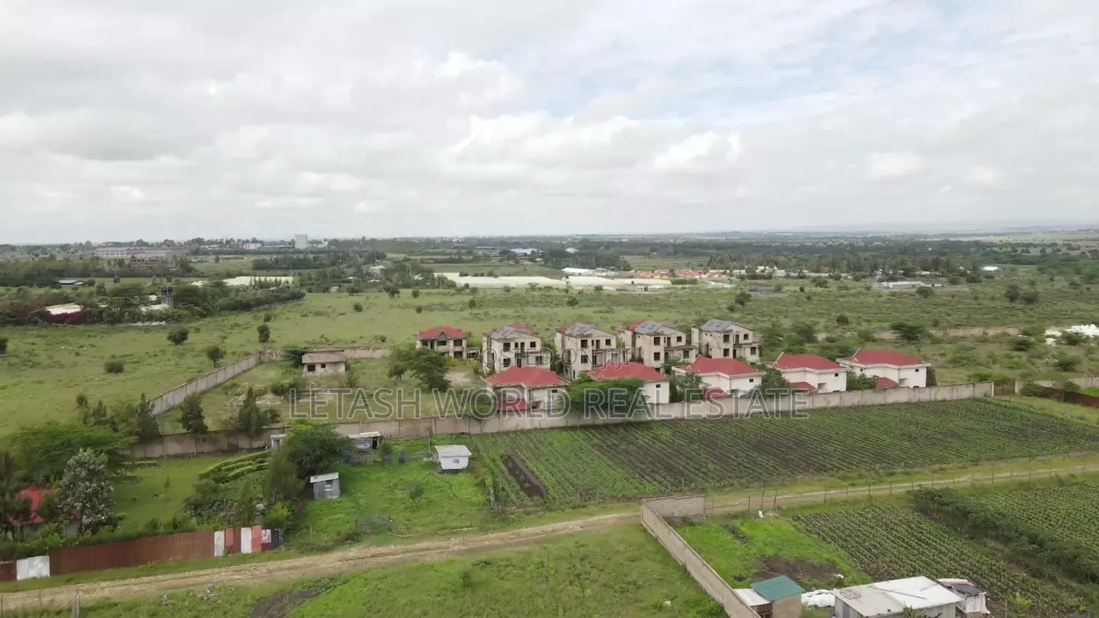 Plains 2 Kitengela, 1.35 Million, in Kitengela