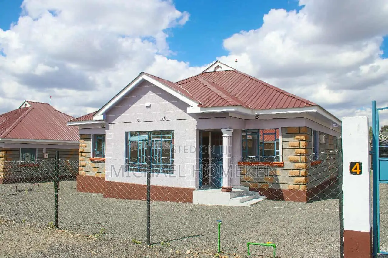 3bdrm Bungalow in Kitengela for sale in Kitengela