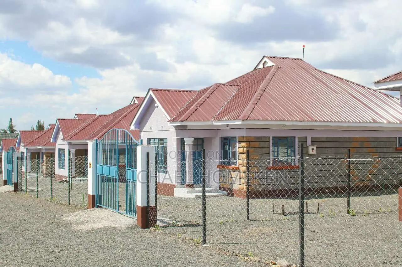 3bdrm Bungalow in Kitengela for sale in Kitengela