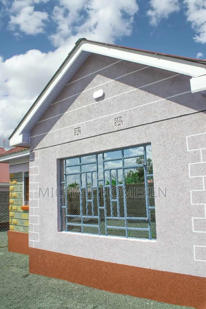 3bdrm Bungalow in Kitengela for sale in Kitengela