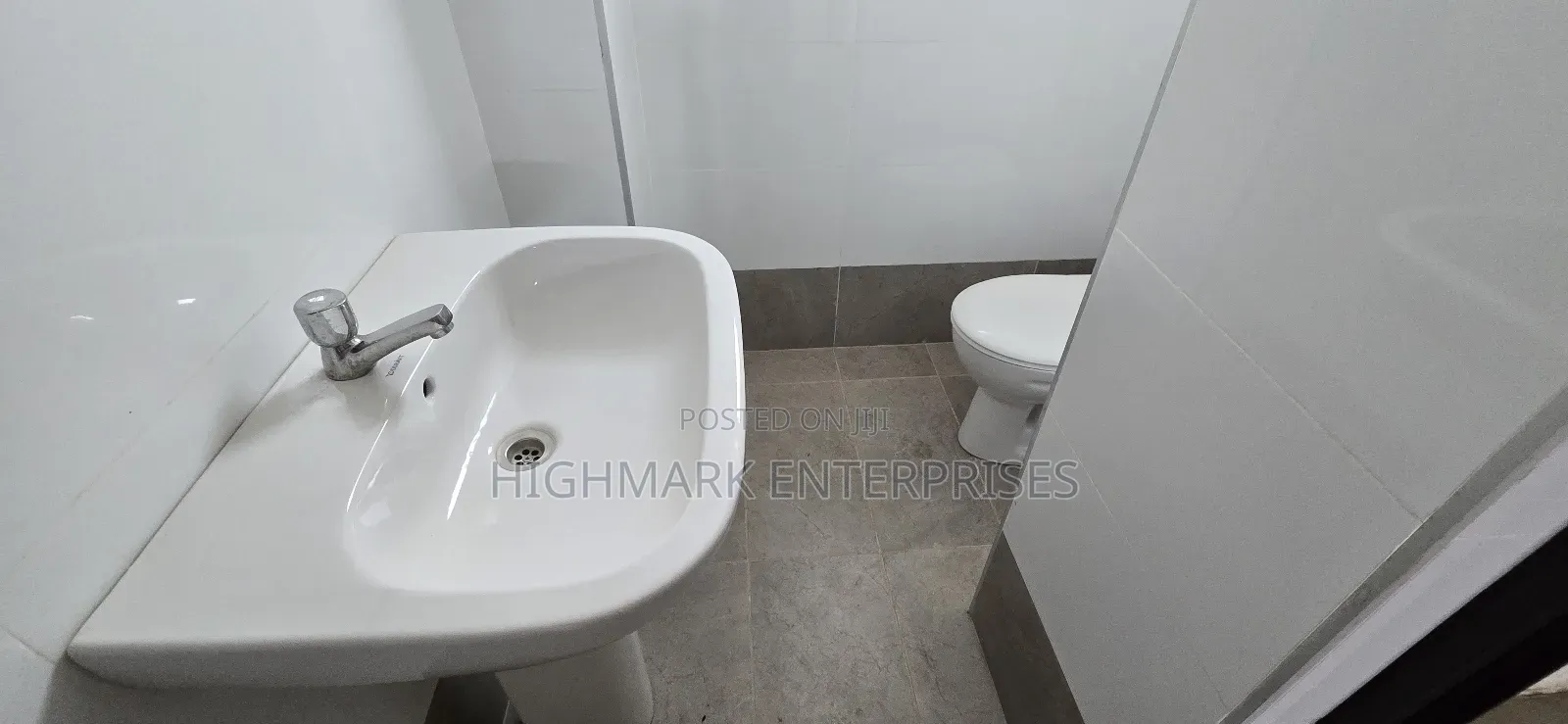 Space to Let: Eastern Bypass in Kamakis