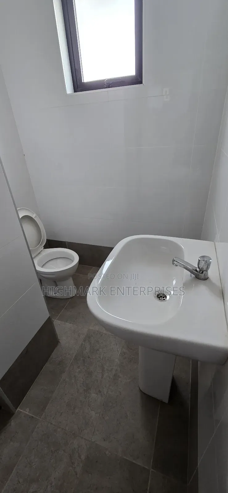 Space to Let: Eastern Bypass in Kamakis