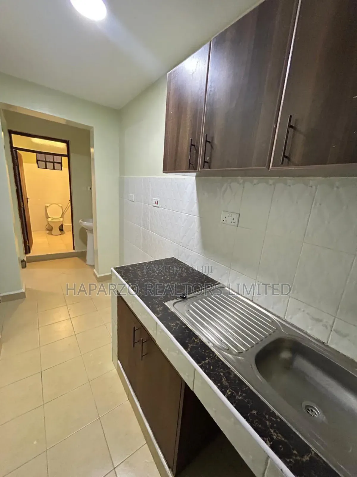 1bdrm Apartment in Utawala for rent in Utawala