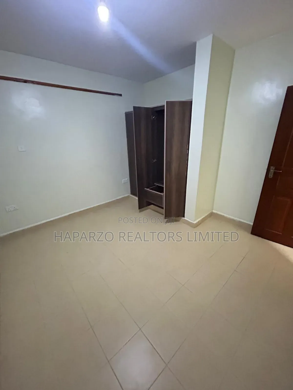 1bdrm Apartment in Utawala for rent in Utawala