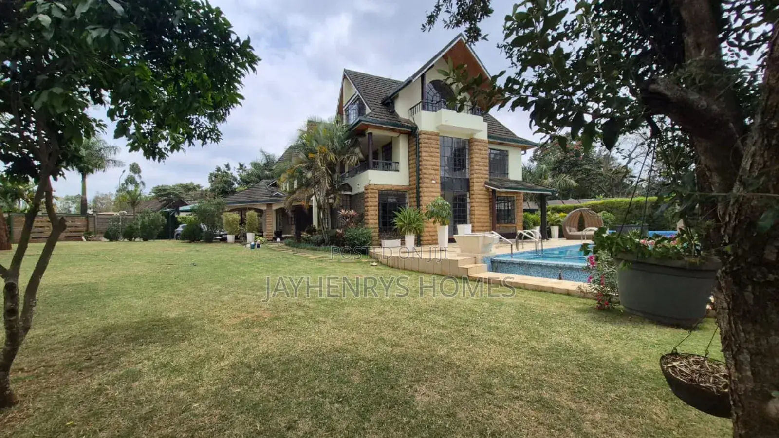 4bdrm House in Roysambu for sale in Roysambu