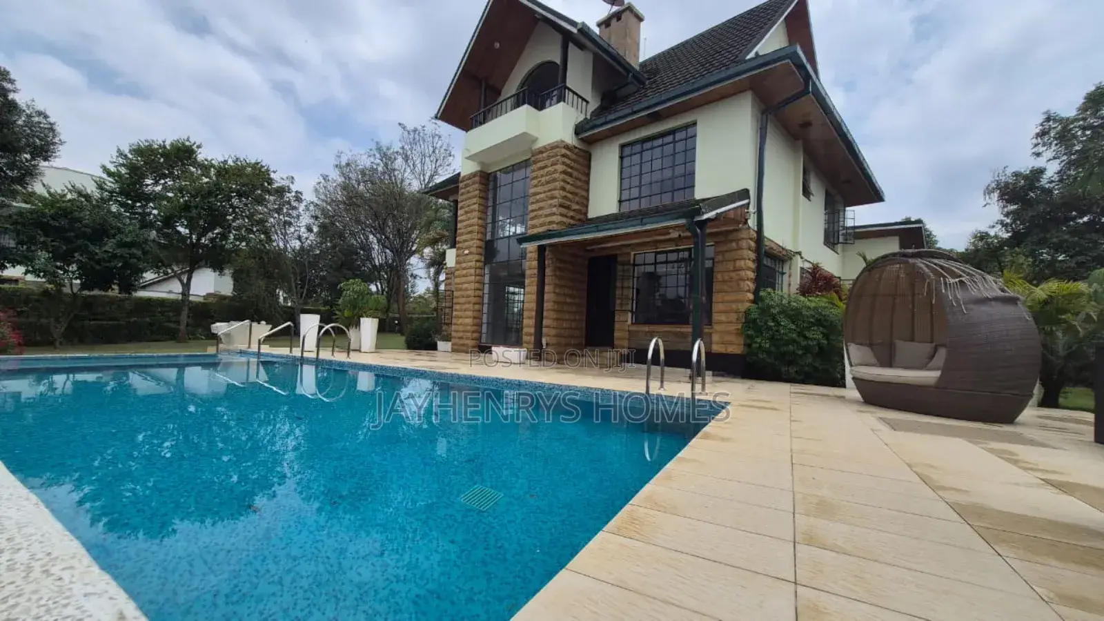 4bdrm House in Roysambu for sale in Roysambu