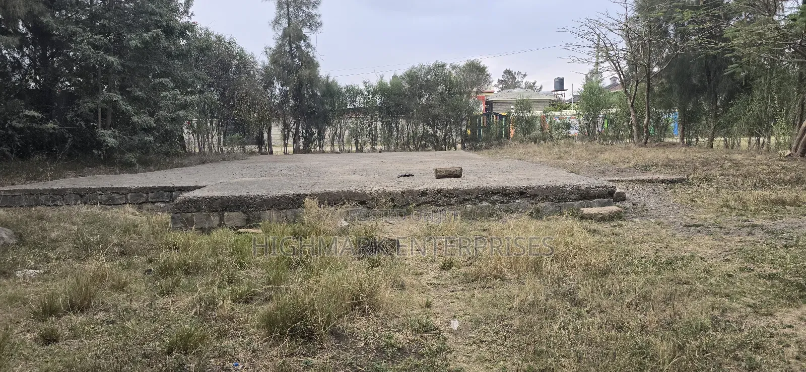 Plot for Sale Syokimau in Syokimau