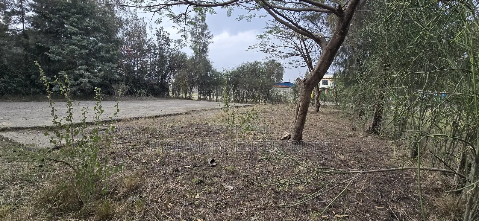 Plot for Sale Syokimau in Syokimau