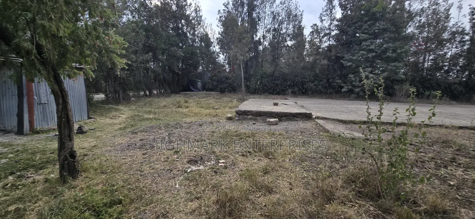 Plot for Sale Syokimau in Syokimau