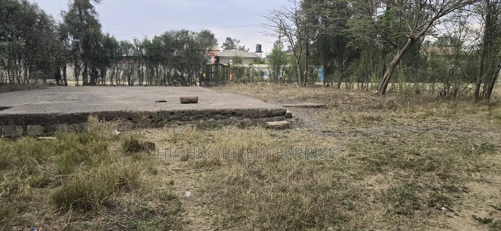 Plot for Sale Syokimau in Syokimau