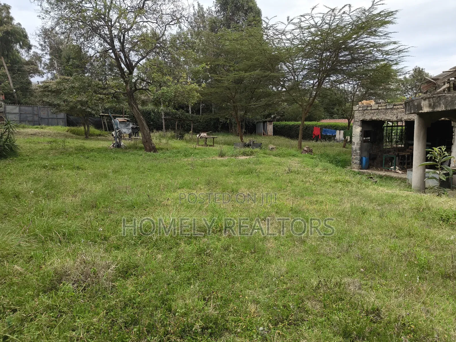 Residential Half Acre Gated Estate Plot for Sale in Ngong, Seketo in Ngong