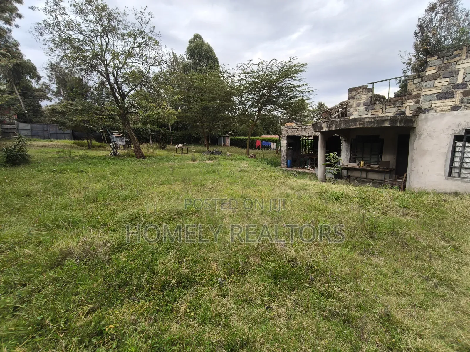 Residential Half Acre Gated Estate Plot for Sale in Ngong, Seketo in Ngong