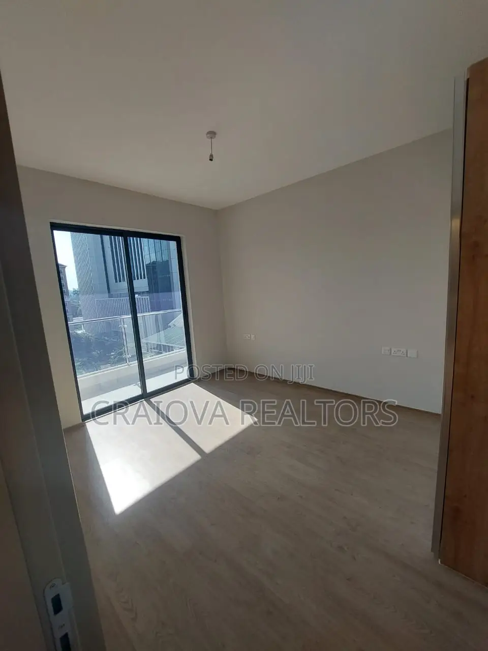 1bdrm Apartment in Westlands for rent in Westlands