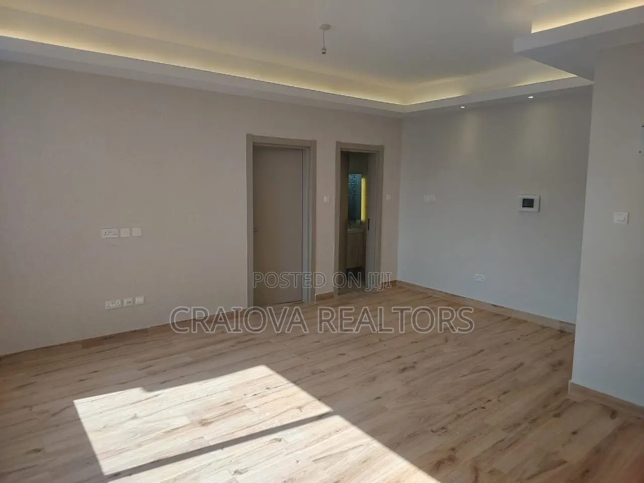 1bdrm Apartment in Westlands for rent in Westlands