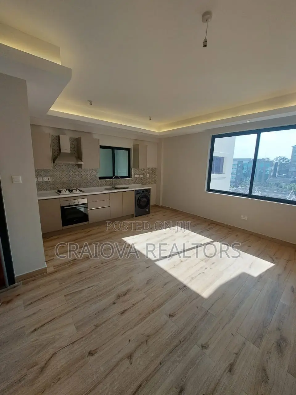 1bdrm Apartment in Westlands for rent in Westlands