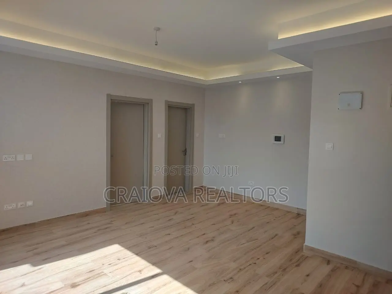 1bdrm Apartment in Westlands for rent in Westlands