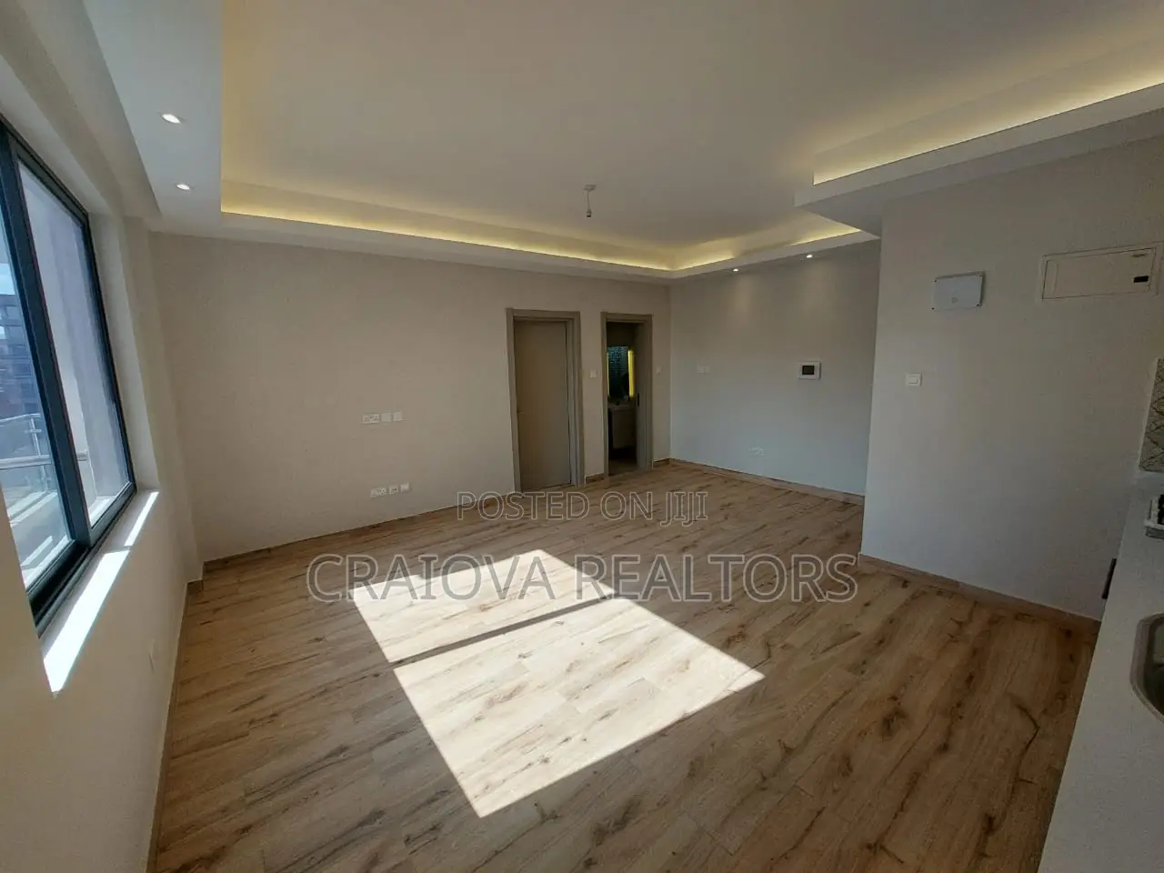 1bdrm Apartment in Westlands for rent in Westlands