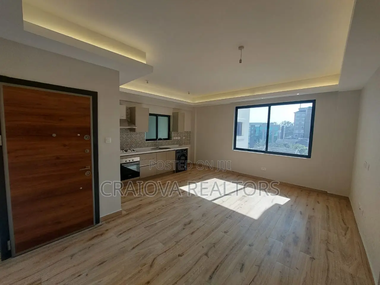 1bdrm Apartment in Westlands for rent in Westlands