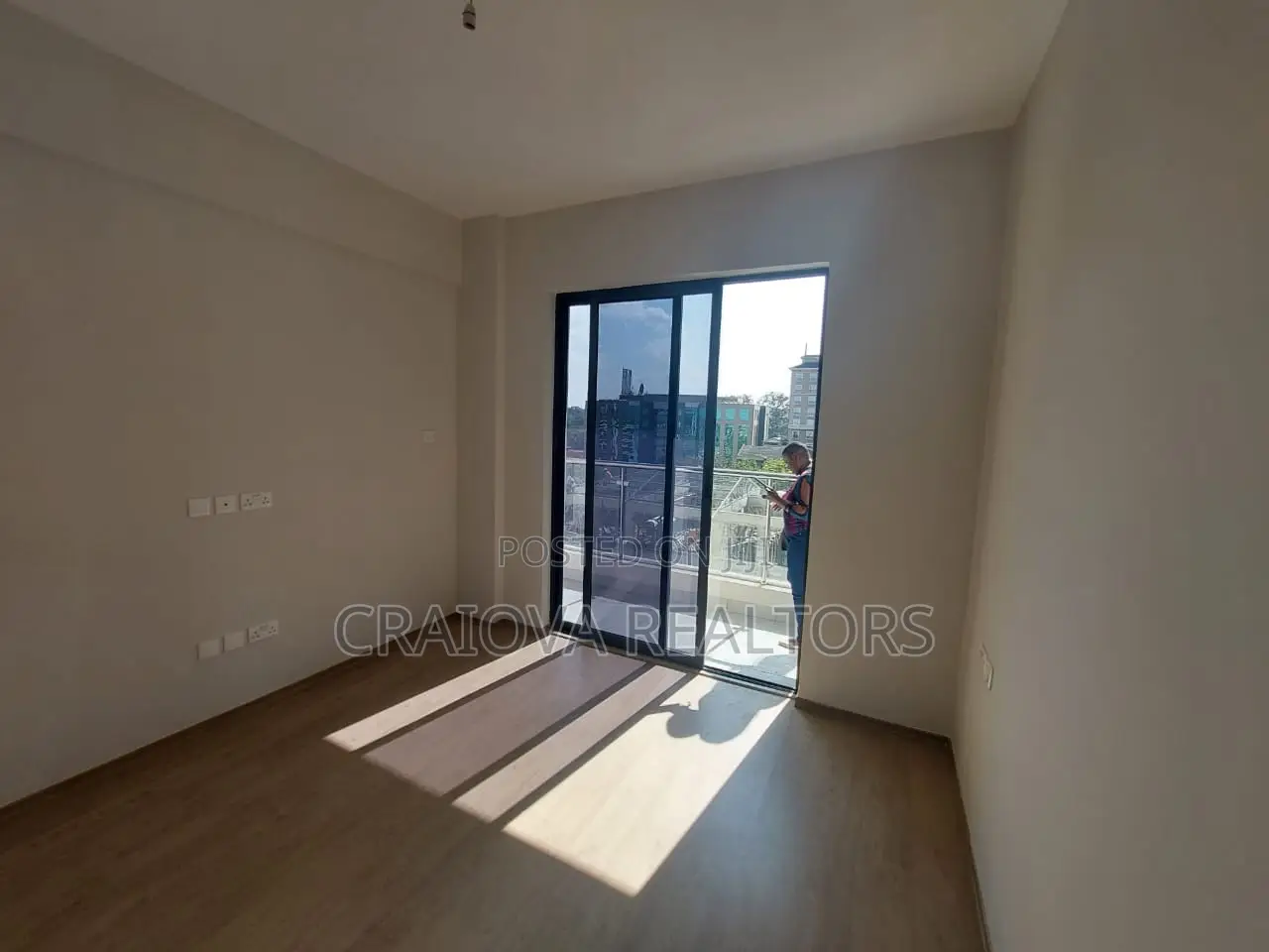 1bdrm Apartment in Westlands for rent in Westlands