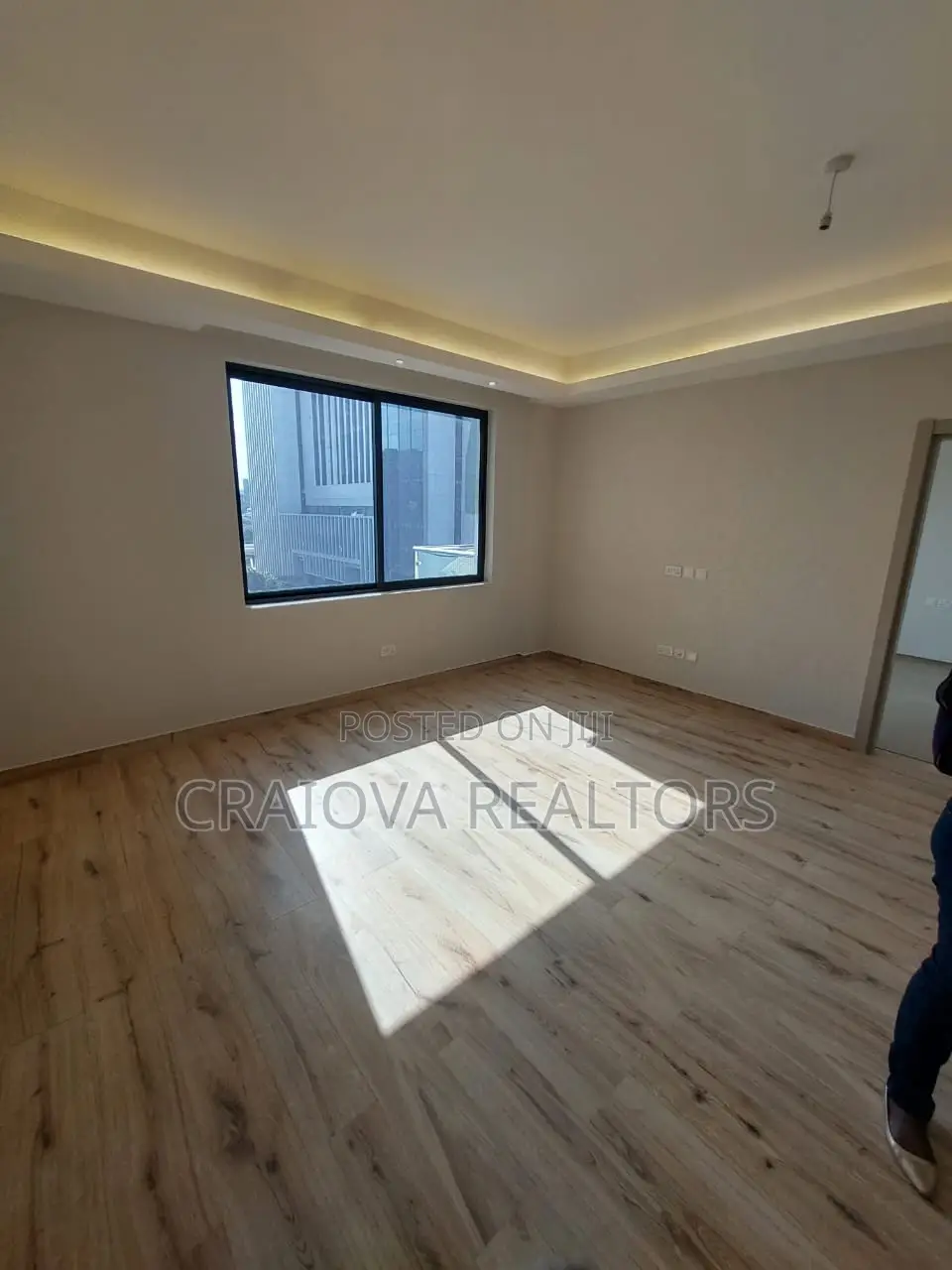 1bdrm Apartment in Westlands for rent in Westlands