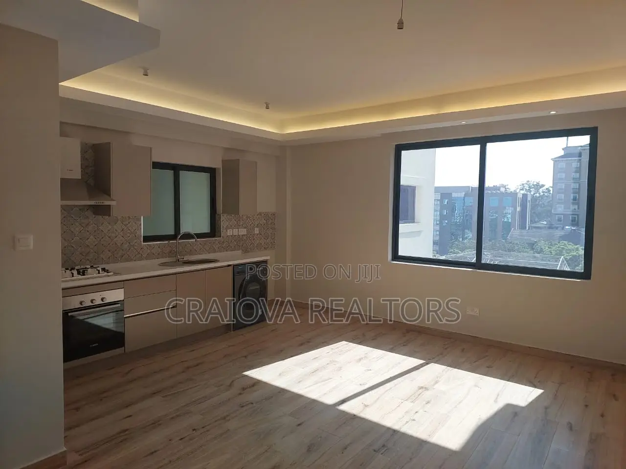 1bdrm Apartment in Westlands for rent in Westlands