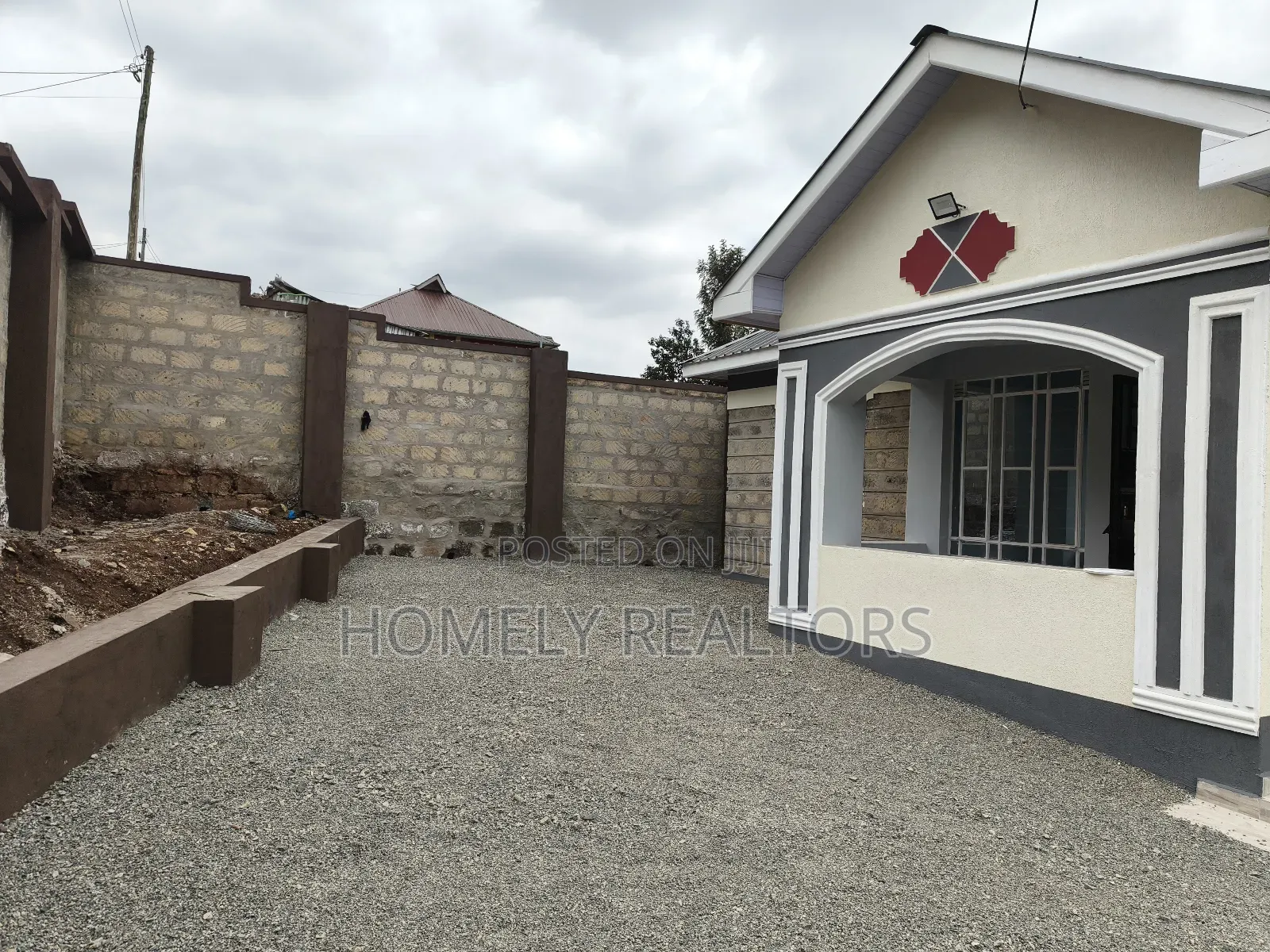 3bdrm Bungalow in Matasia, Ngong for sale in Ngong