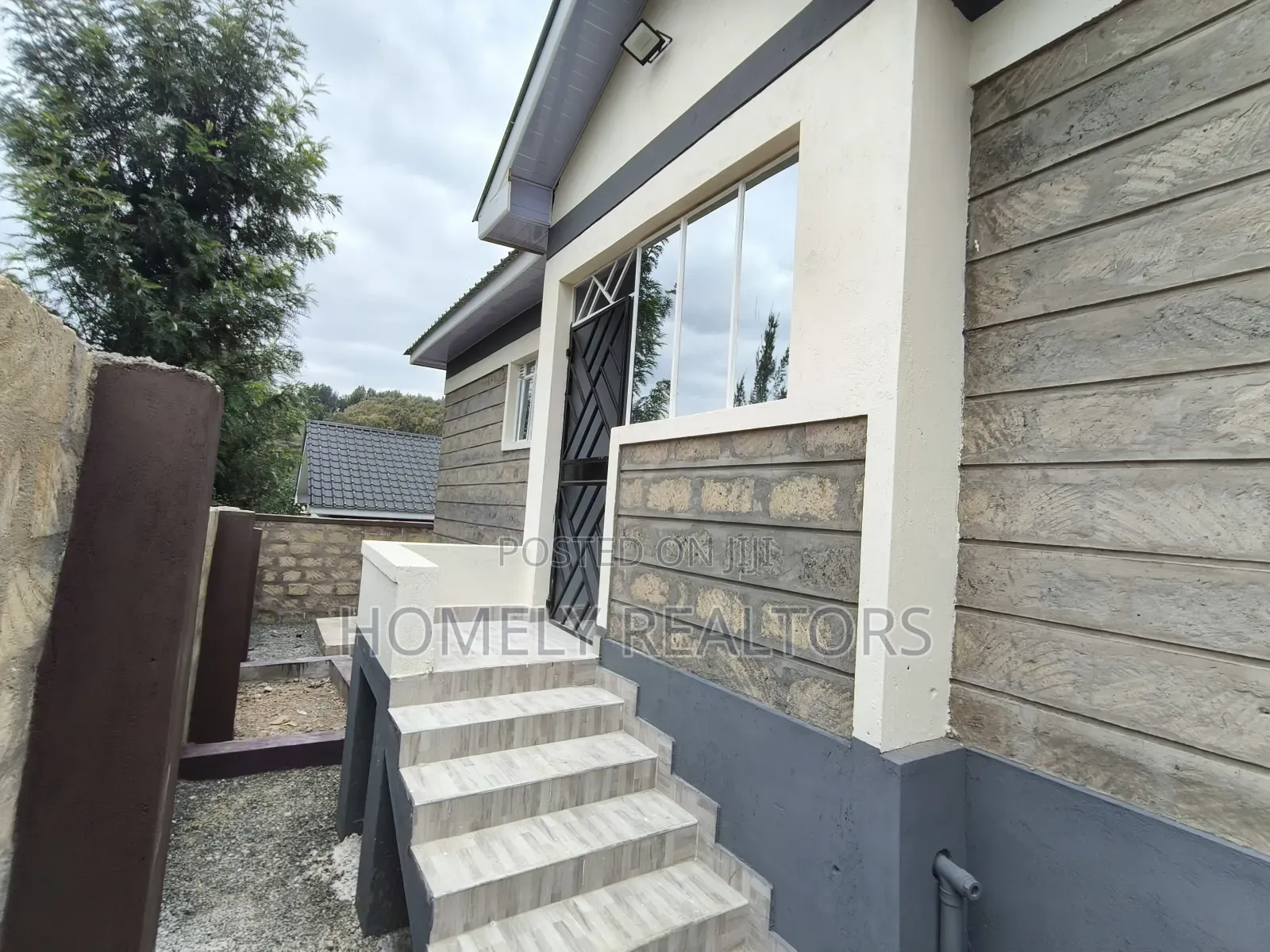3bdrm Bungalow in Matasia, Ngong for sale in Ngong