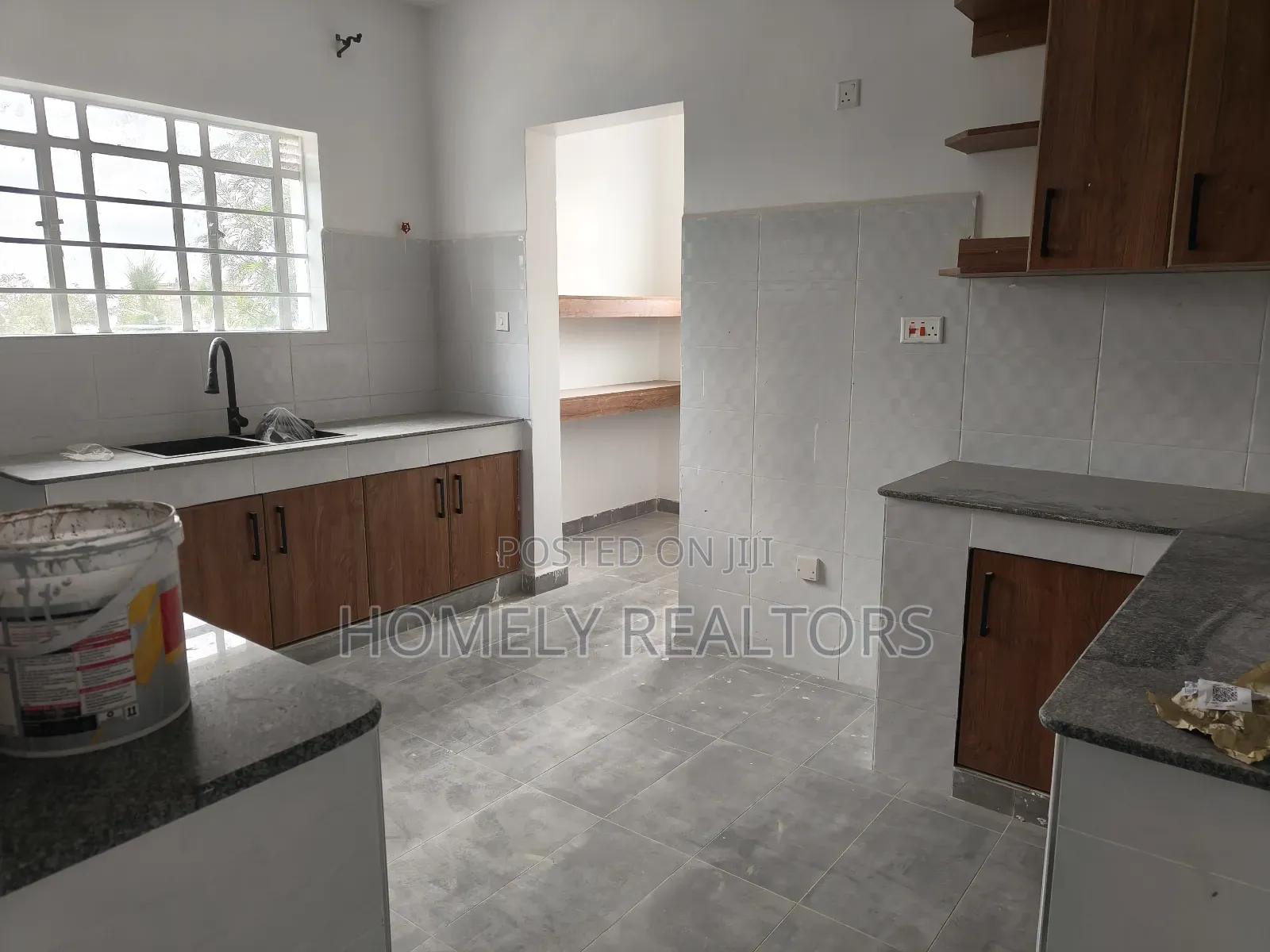 3bdrm Bungalow in Matasia, Ngong for sale in Ngong