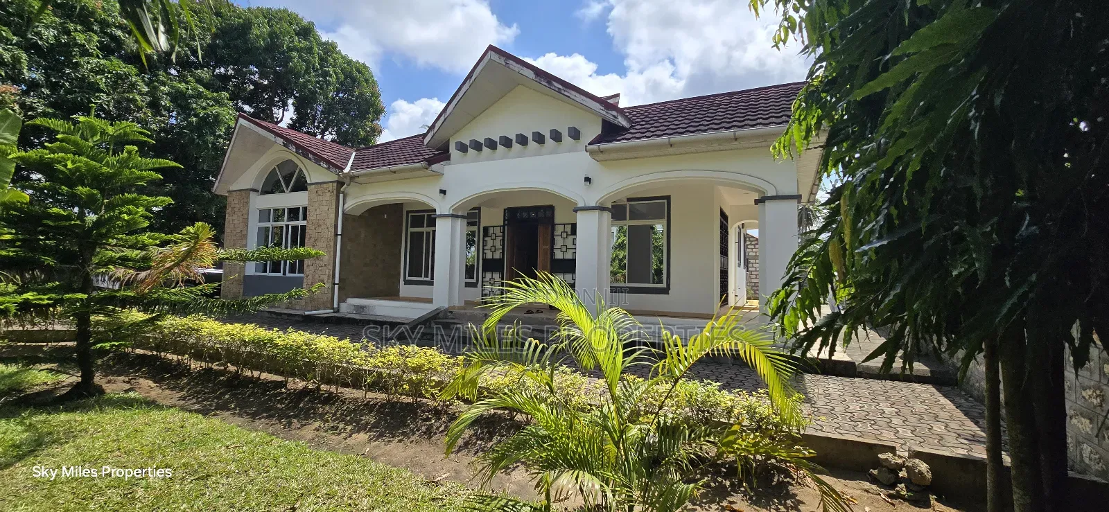 3bdrm Bungalow in Animo Mtwapa for sale in Mtwapa