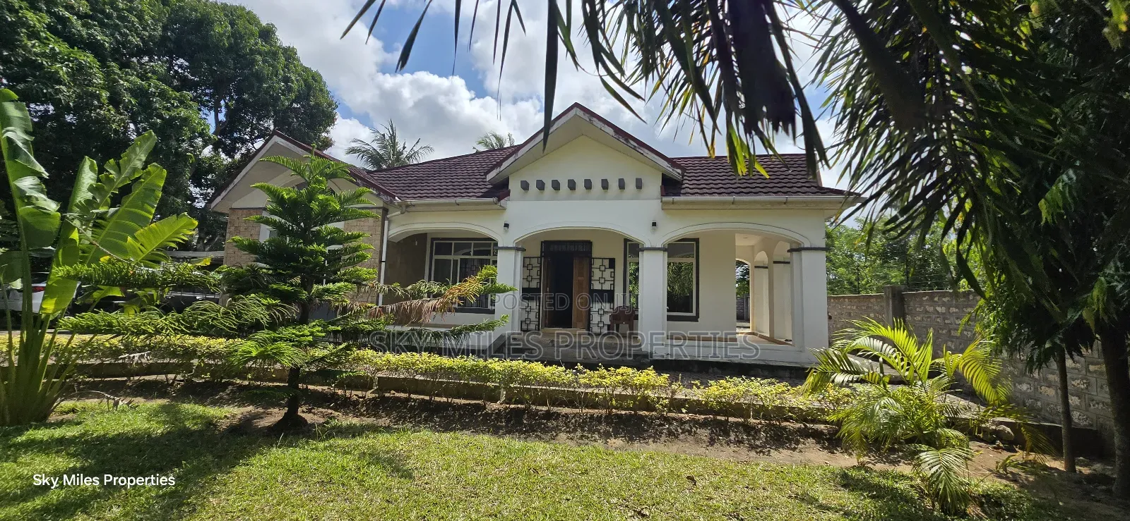 3bdrm Bungalow in Animo Mtwapa for sale in Mtwapa