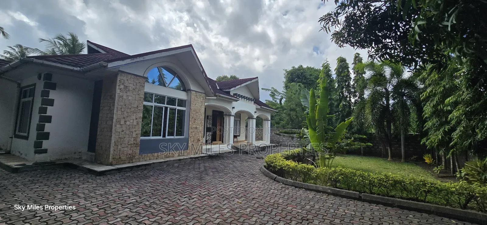 3bdrm Bungalow in Animo Mtwapa for sale in Mtwapa