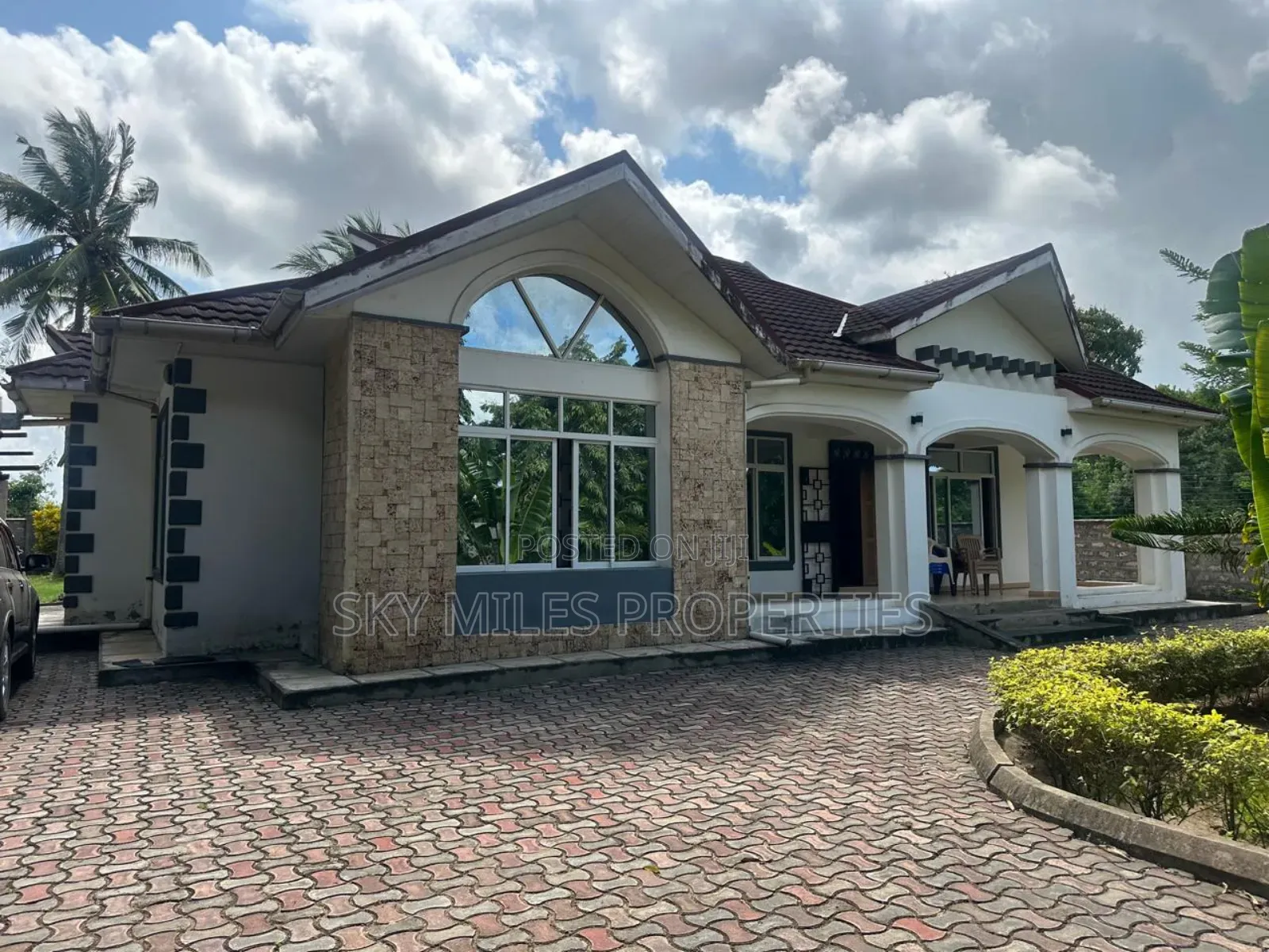 3bdrm Bungalow in Animo Mtwapa for sale in Mtwapa