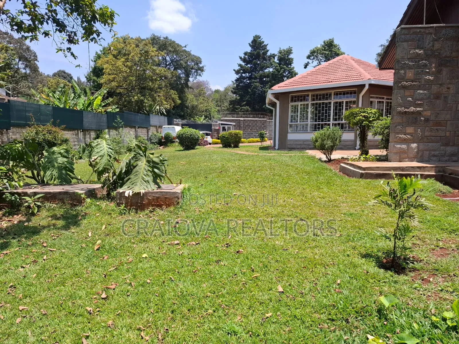 4bdrm Bungalow in Loresho for rent in Loresho