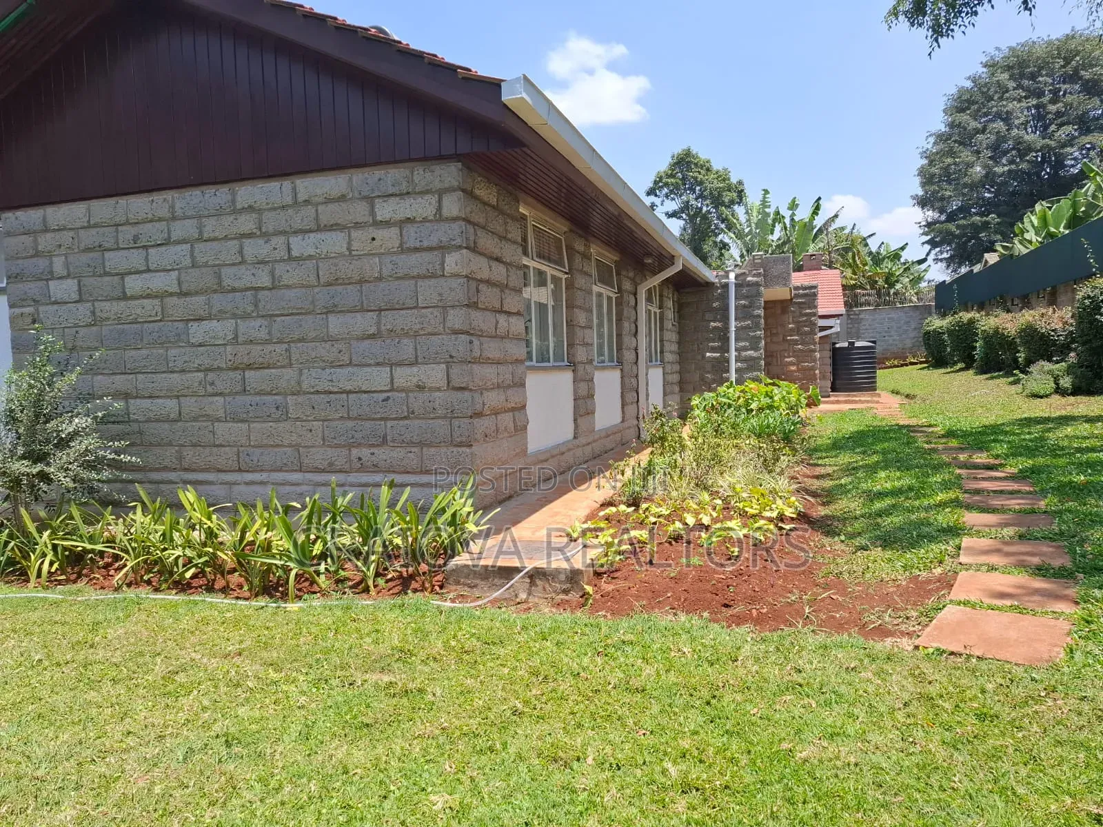 4bdrm Bungalow in Loresho for rent in Loresho