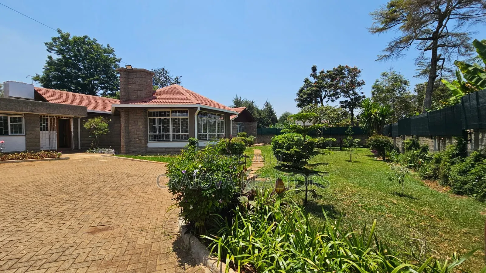 4bdrm Bungalow in Loresho for rent in Loresho