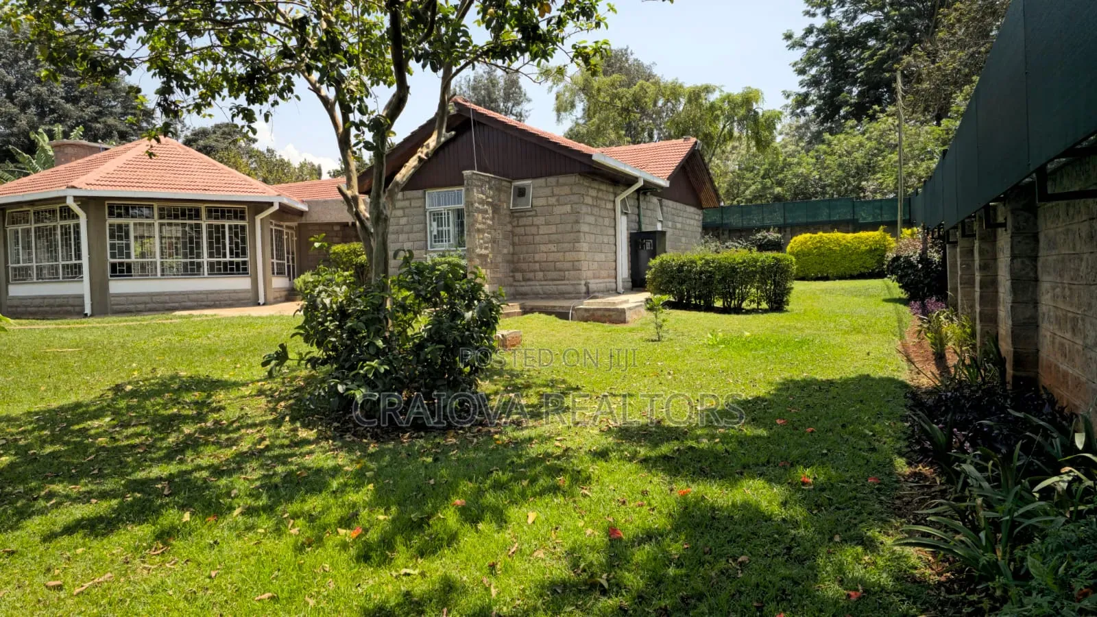4bdrm Bungalow in Loresho for rent in Loresho