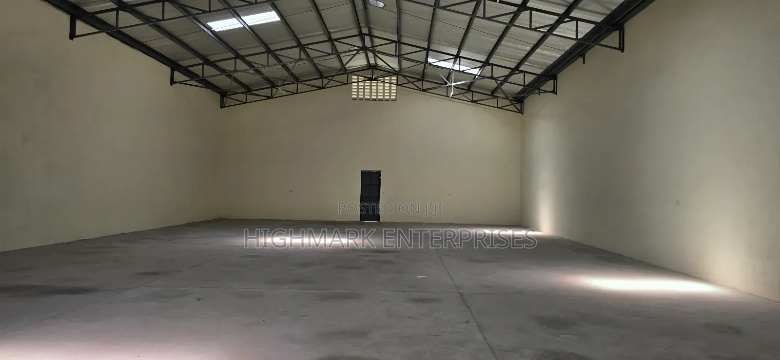 5000 Sq Ft Godown for Sale:Athiriver in Athi River