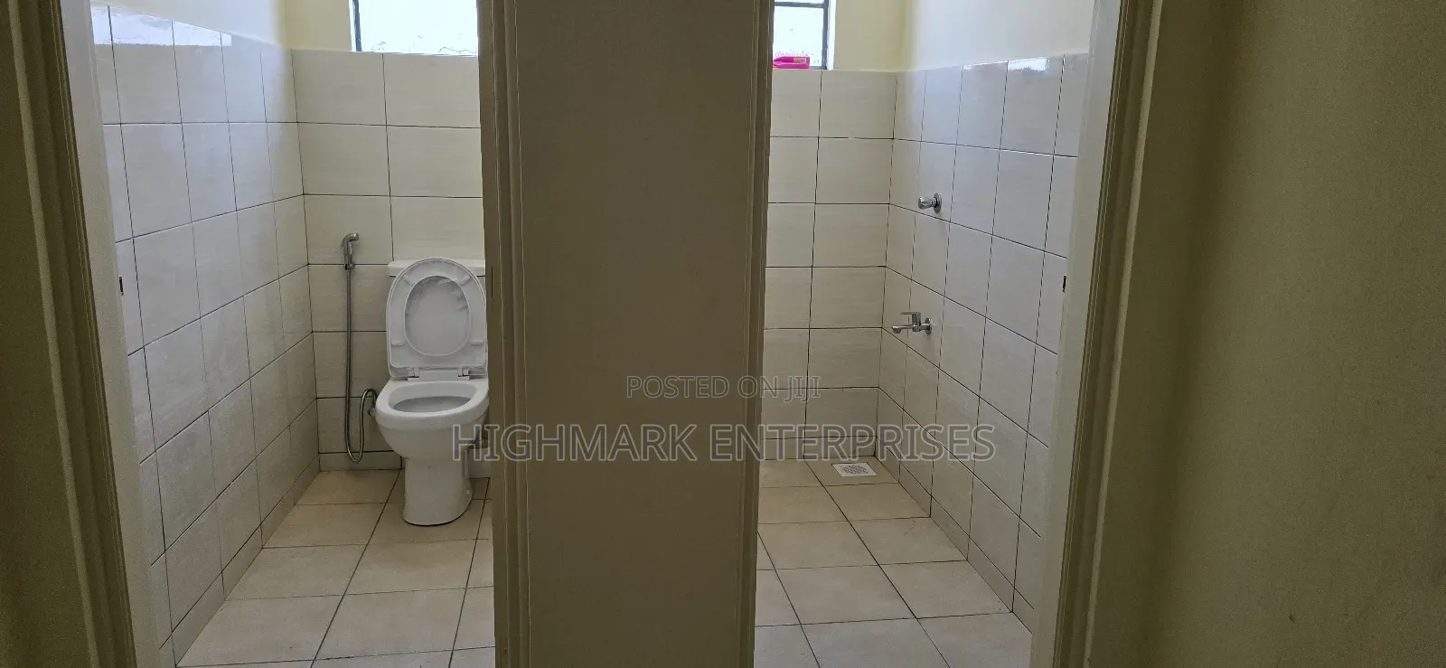 5000 Sq Ft Godown for Sale:Athiriver in Athi River