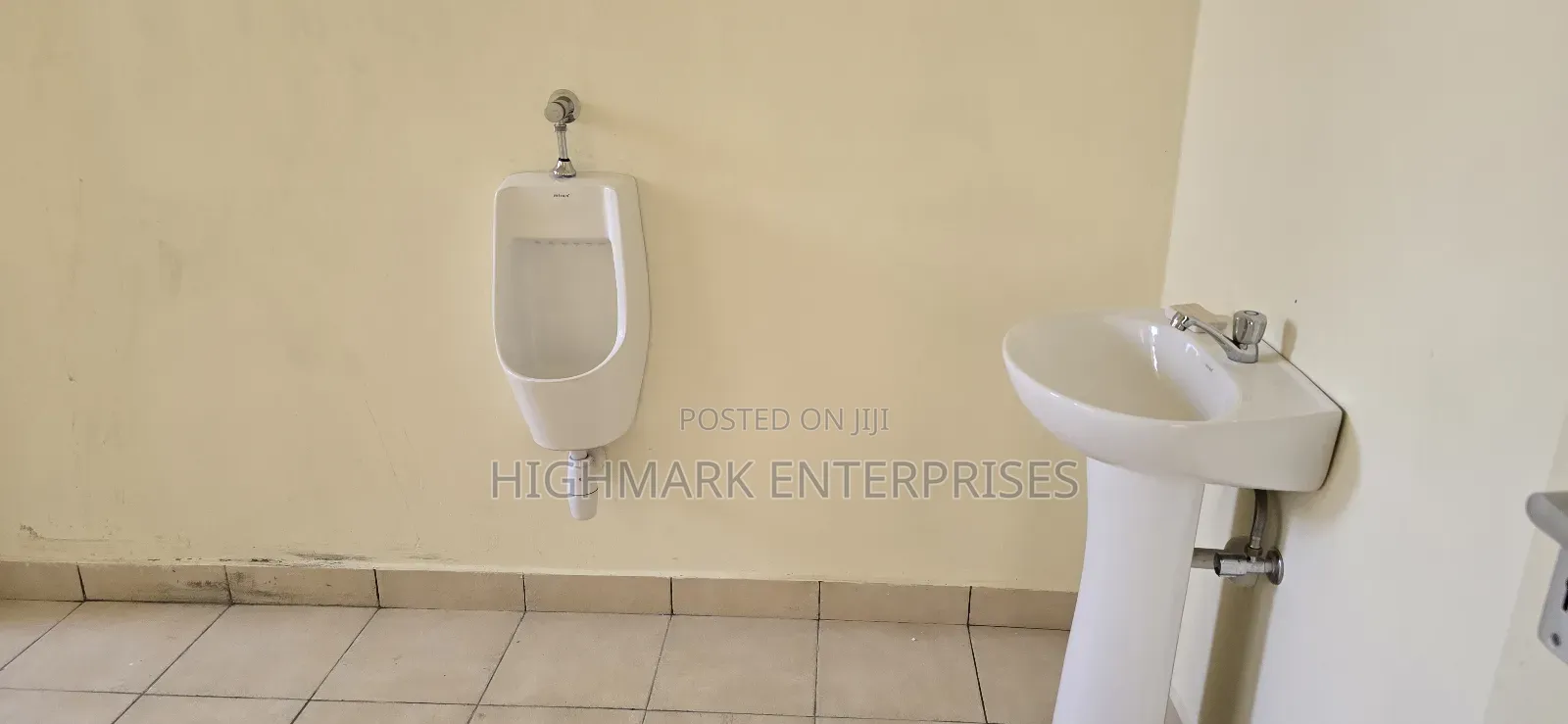 5000 Sq Ft Godown for Sale:Athiriver in Athi River