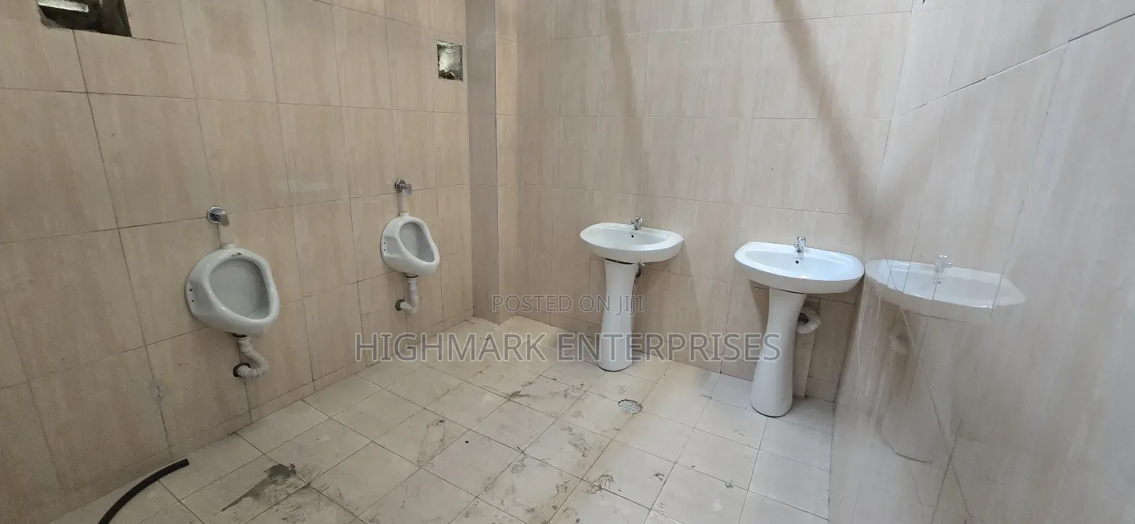 13200 Sq Feet Godown to Let : Imara Daima in City Cabanas