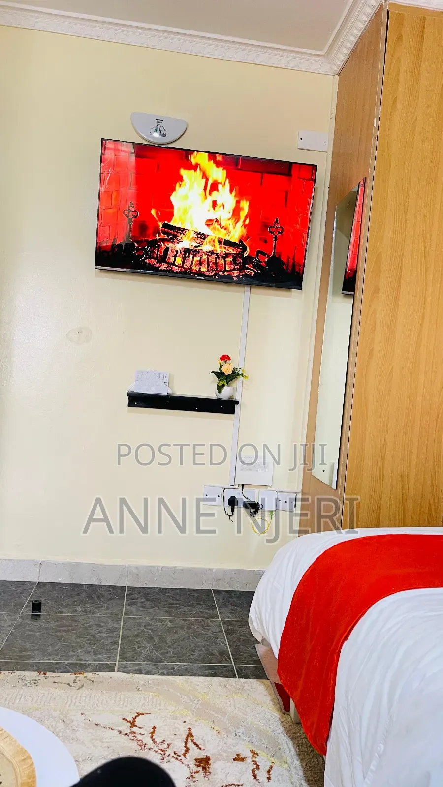 Spacious Studio on Ruiru in Ruiru