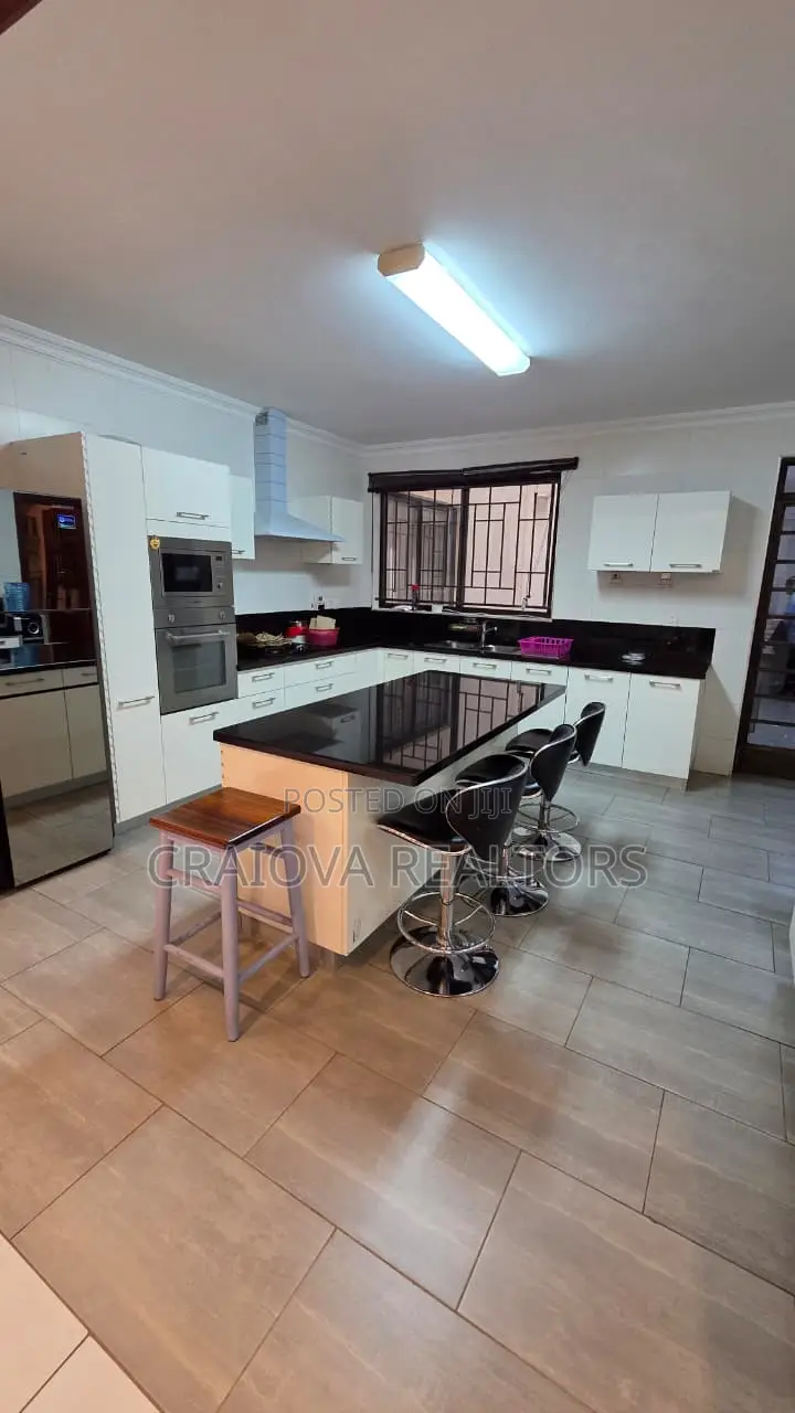 4bdrm Apartment in Westlands for sale in Westlands