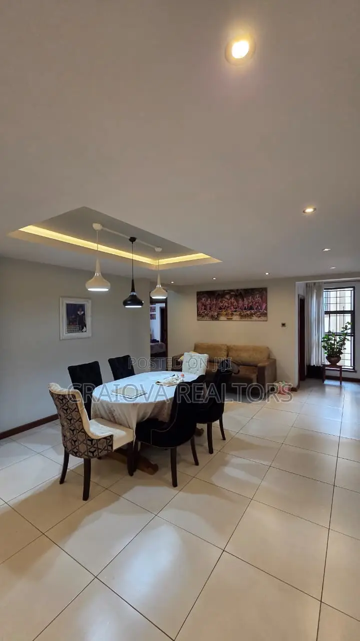 4bdrm Apartment in Westlands for sale in Westlands