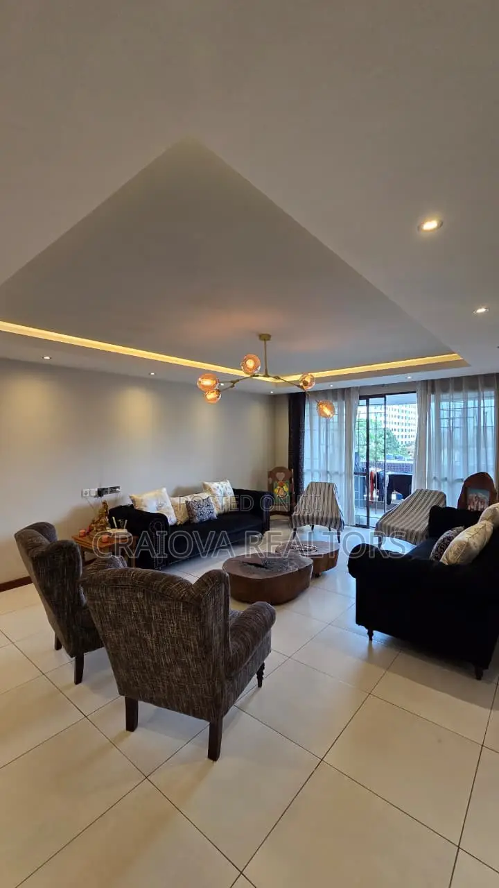 4bdrm Apartment in Westlands for sale in Westlands